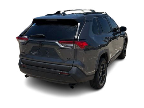 Thumbnail: 2021 Toyota RAV4 - 16