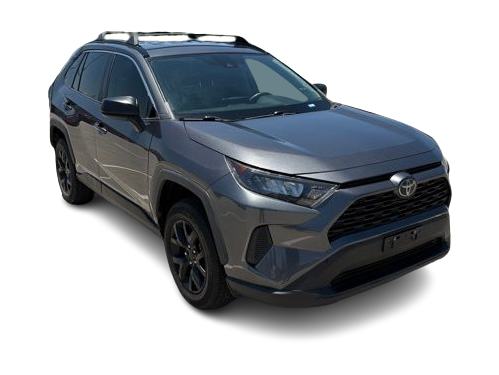 Thumbnail: 2021 Toyota RAV4 - 18