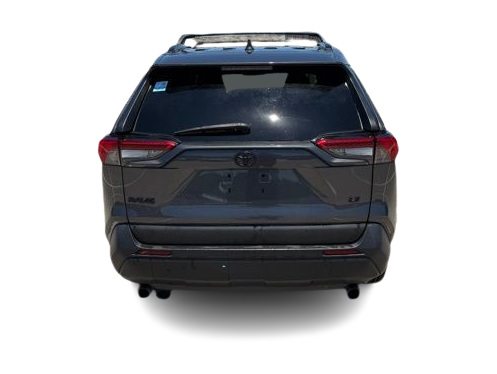Thumbnail: 2021 Toyota RAV4 - 5