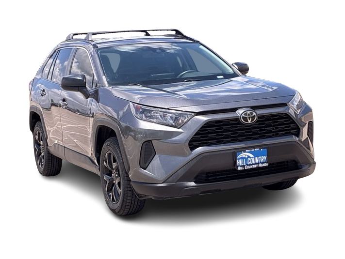 Thumbnail: 2021 Toyota RAV4 - 23