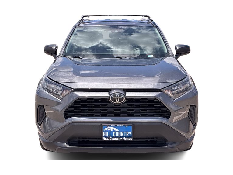 Thumbnail: 2021 Toyota RAV4 - 24