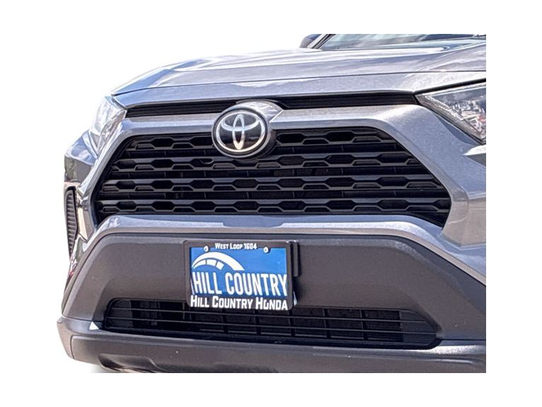 Thumbnail: 2021 Toyota RAV4 - 26