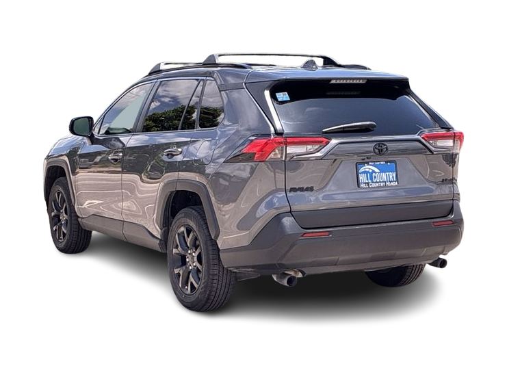 Thumbnail: 2021 Toyota RAV4 - 4