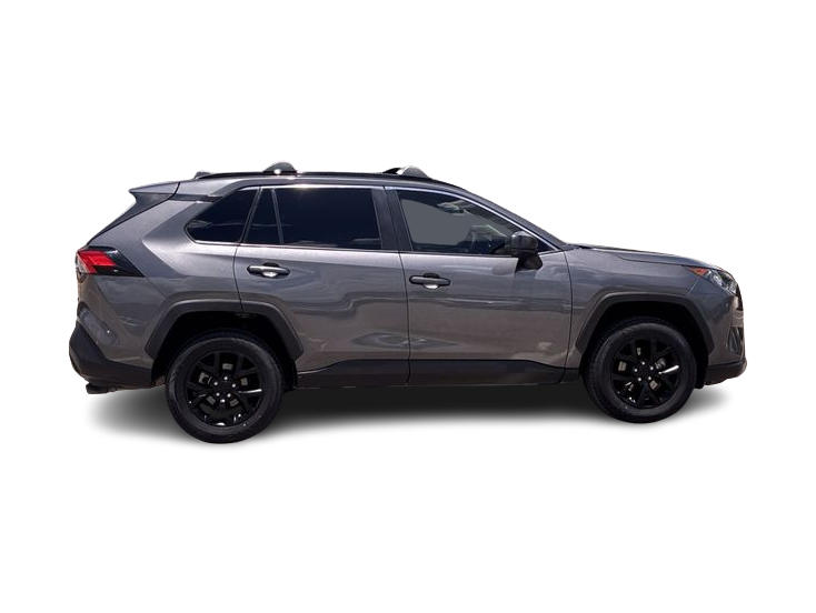 Thumbnail: 2021 Toyota RAV4 - 22