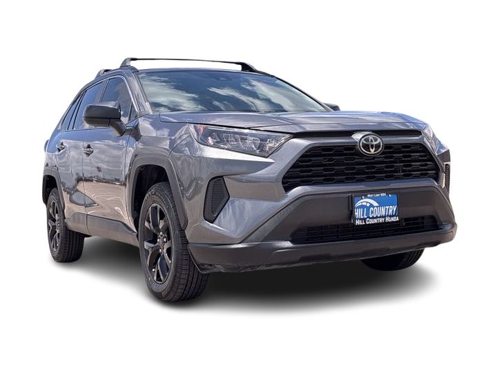Thumbnail: 2021 Toyota RAV4 - 25