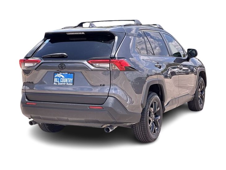 Thumbnail: 2021 Toyota RAV4 - 21