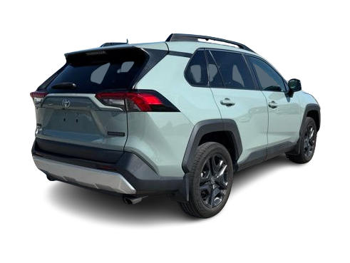 Thumbnail: 2022 Toyota RAV4 - 15