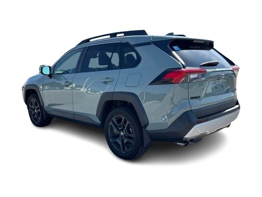 Thumbnail: 2022 Toyota RAV4 - 4