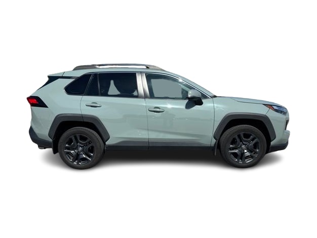 Thumbnail: 2022 Toyota RAV4 - 16