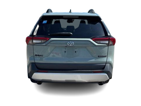 Thumbnail: 2022 Toyota RAV4 - 5