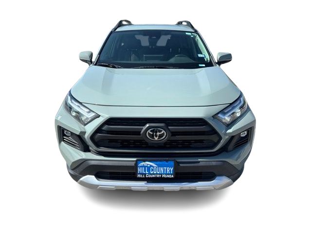 Thumbnail: 2022 Toyota RAV4 - 6