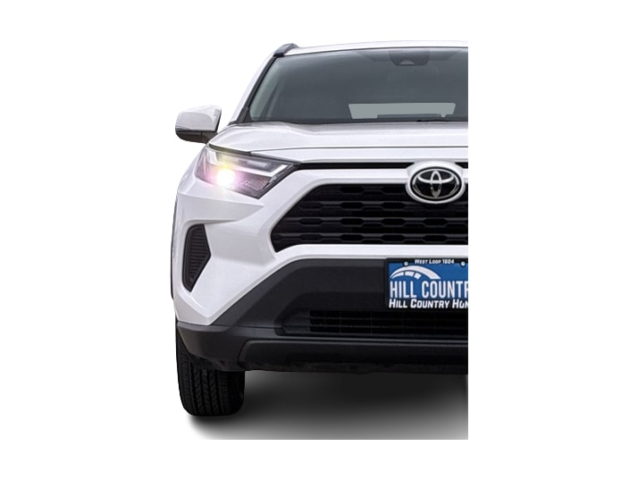 Thumbnail: 2023 Toyota RAV4 - 25
