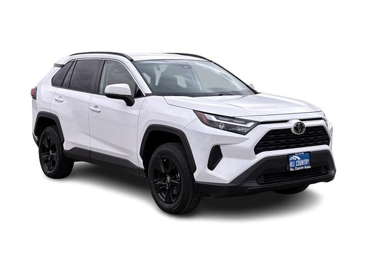 Thumbnail: 2023 Toyota RAV4 - 24