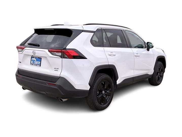 Thumbnail: 2023 Toyota RAV4 - 22