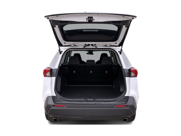 Thumbnail: 2023 Toyota RAV4 - 19