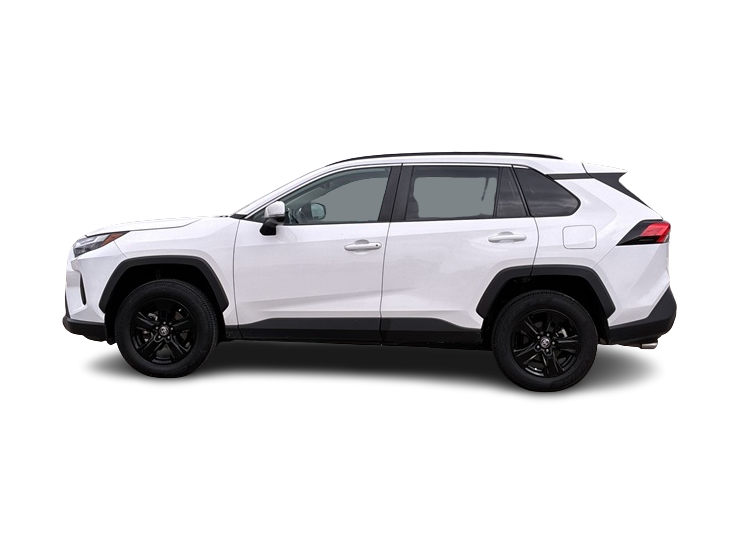 Thumbnail: 2023 Toyota RAV4 - 3