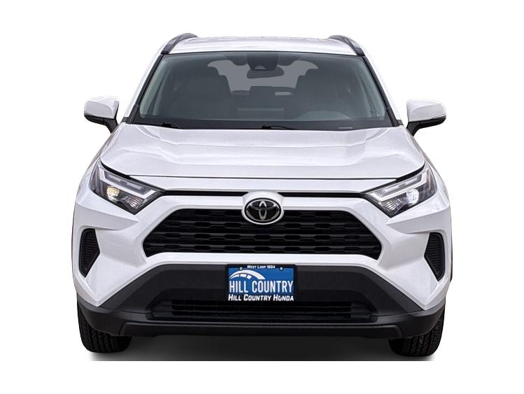Thumbnail: 2023 Toyota RAV4 - 6