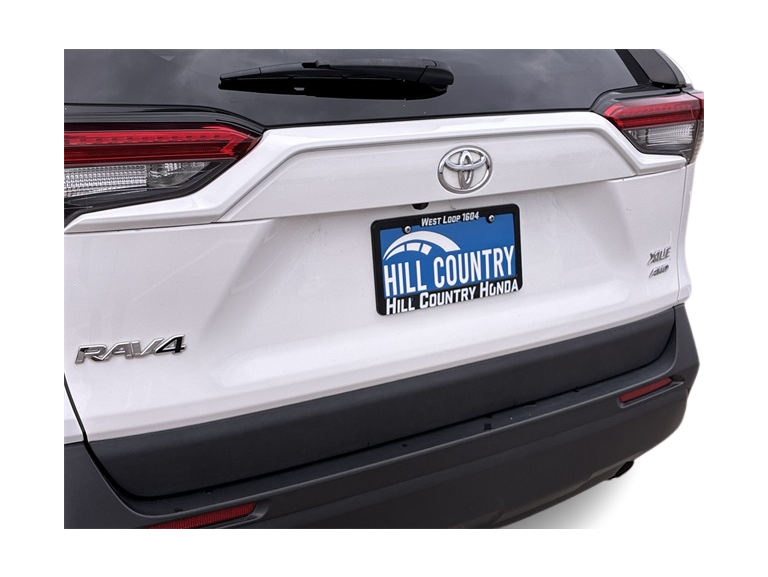 Thumbnail: 2023 Toyota RAV4 - 26