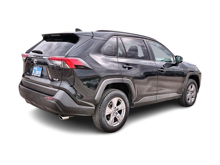 Thumbnail: 2023 Toyota RAV4 - 22