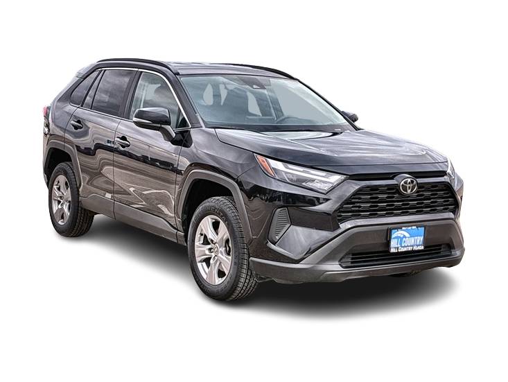 Thumbnail: 2023 Toyota RAV4 - 24