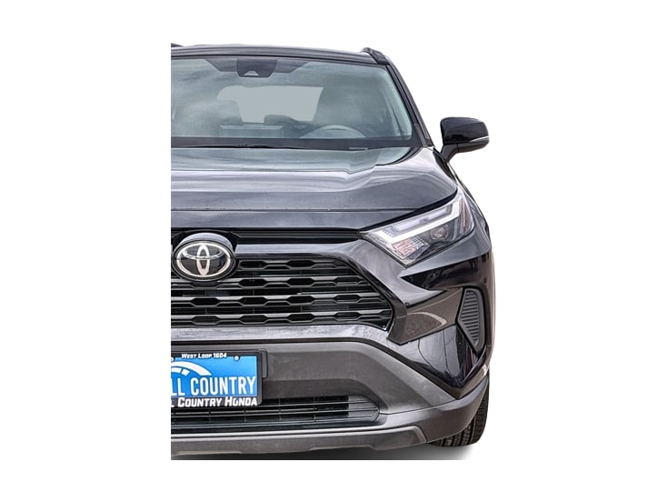 Thumbnail: 2023 Toyota RAV4 - 26