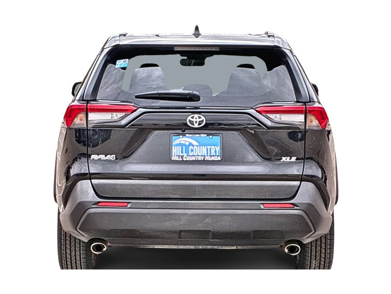 Thumbnail: 2023 Toyota RAV4 - 5