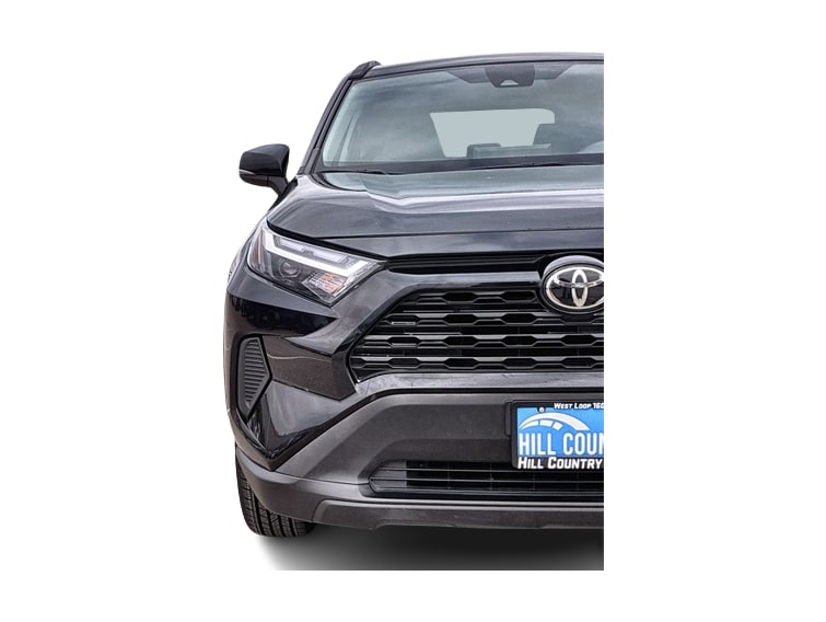 Thumbnail: 2023 Toyota RAV4 - 25