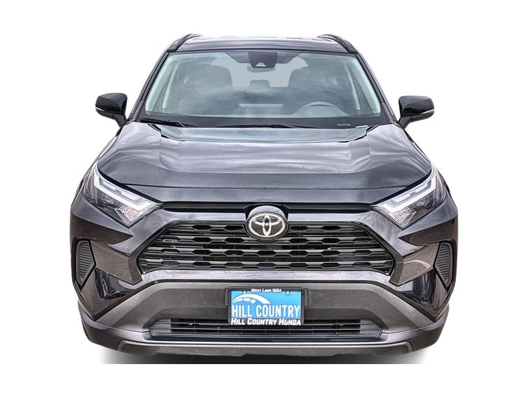 Thumbnail: 2023 Toyota RAV4 - 6