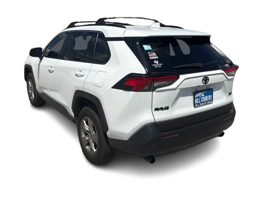 Thumbnail: 2025 Toyota RAV4 - 4