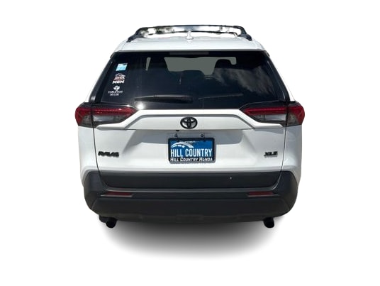 Thumbnail: 2025 Toyota RAV4 - 5