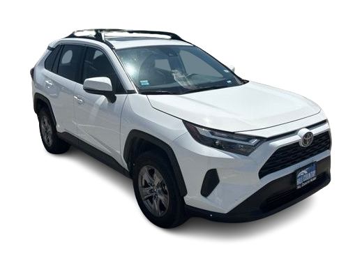 Thumbnail: 2025 Toyota RAV4 - 19