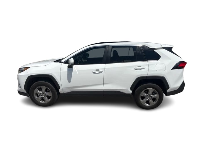 Thumbnail: 2025 Toyota RAV4 - 3