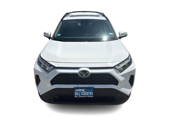 Thumbnail: 2025 Toyota RAV4 - 6