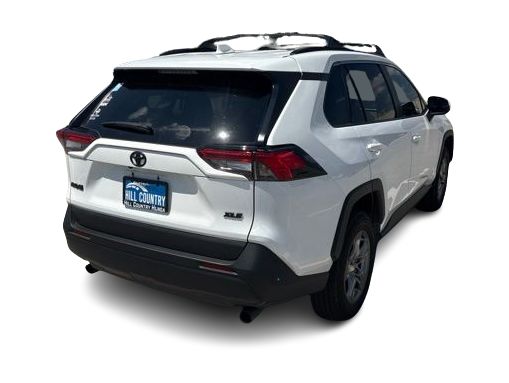 Thumbnail: 2025 Toyota RAV4 - 17