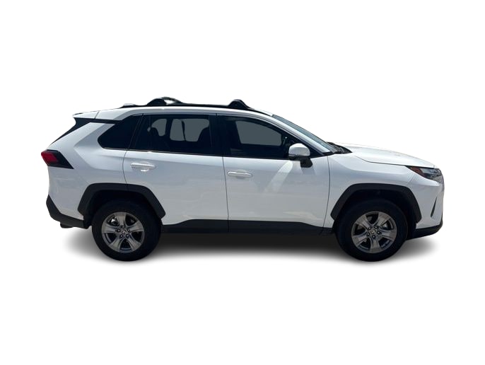 Thumbnail: 2025 Toyota RAV4 - 18