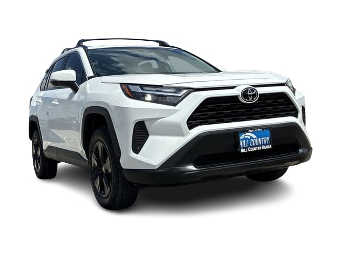 Thumbnail: 2025 Toyota RAV4 - 24