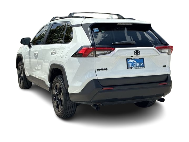 Thumbnail: 2025 Toyota RAV4 - 4