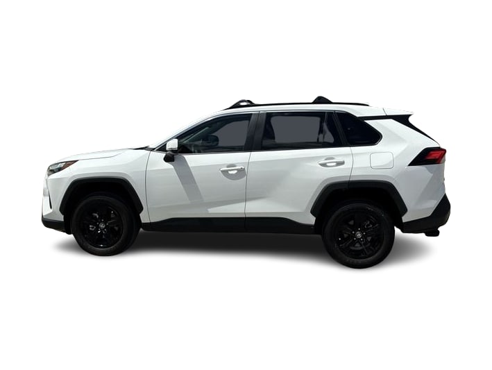 Thumbnail: 2025 Toyota RAV4 - 3