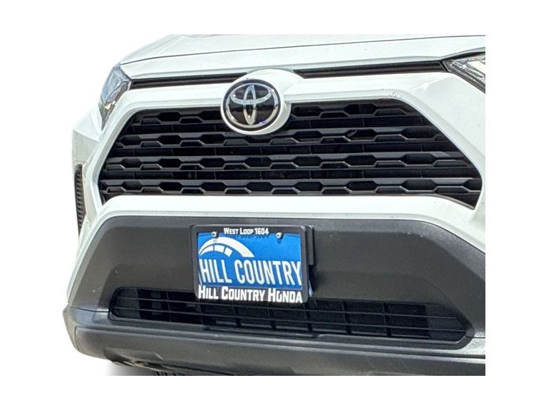 Thumbnail: 2025 Toyota RAV4 - 26