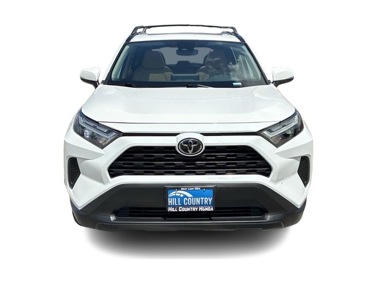 Thumbnail: 2025 Toyota RAV4 - 6