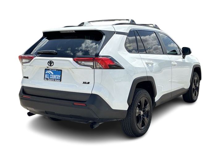 Thumbnail: 2025 Toyota RAV4 - 21