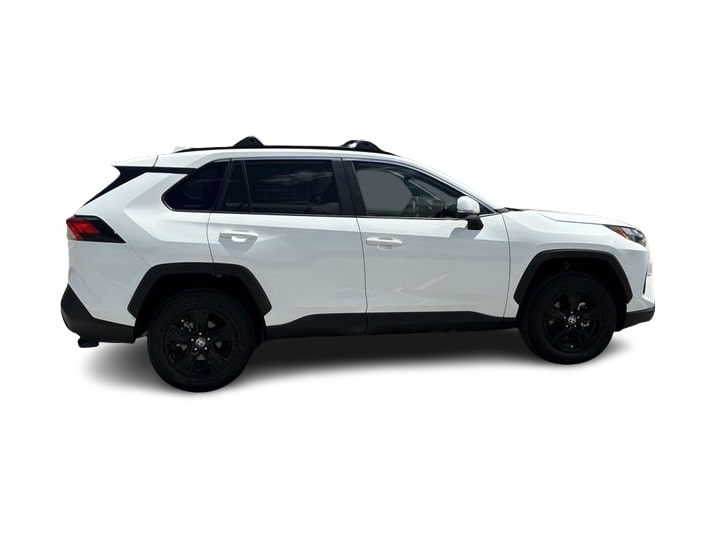 Thumbnail: 2025 Toyota RAV4 - 22