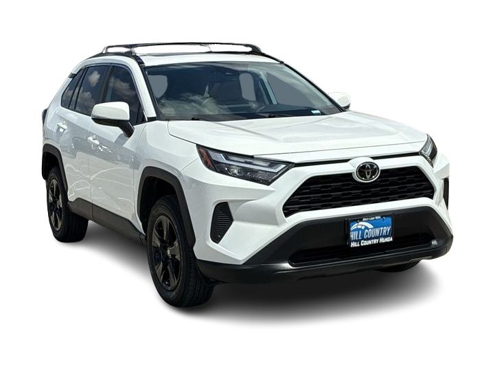 Thumbnail: 2025 Toyota RAV4 - 23