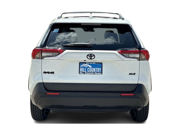 Thumbnail: 2025 Toyota RAV4 - 5