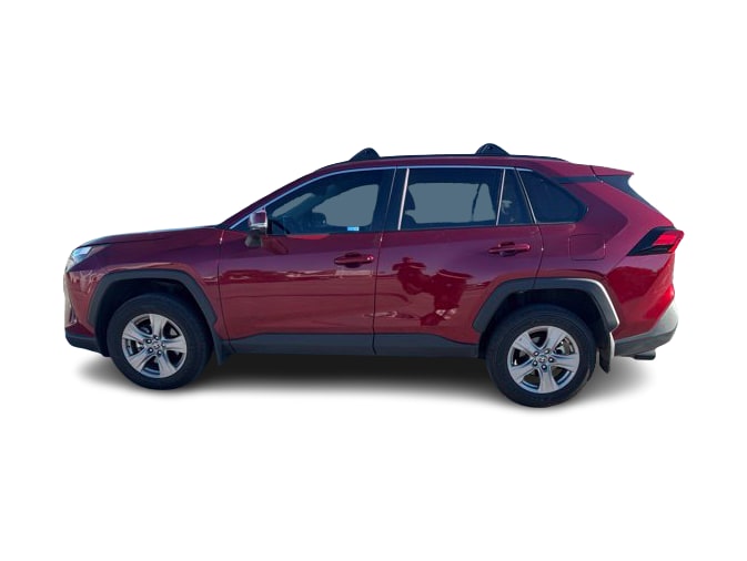 Thumbnail: 2025 Toyota RAV4 - 3