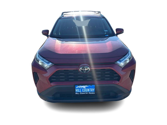 Thumbnail: 2025 Toyota RAV4 - 6
