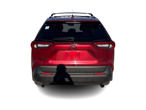 Thumbnail: 2025 Toyota RAV4 - 5