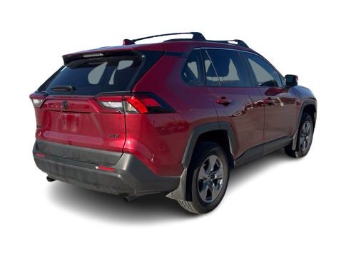 Thumbnail: 2025 Toyota RAV4 - 14