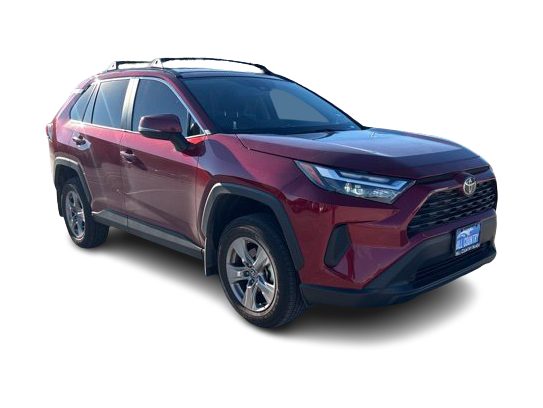 Thumbnail: 2025 Toyota RAV4 - 16