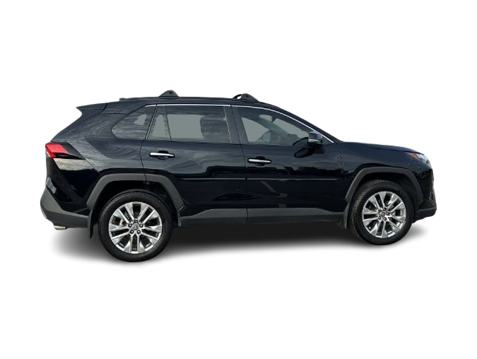 Thumbnail: 2024 Toyota RAV4 - 23